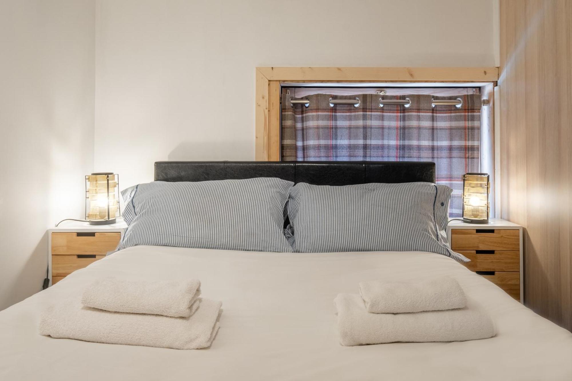 Appartamento Grand Roc A - 3 Bedrooms Next To Skilift - By Cozee Chamonix