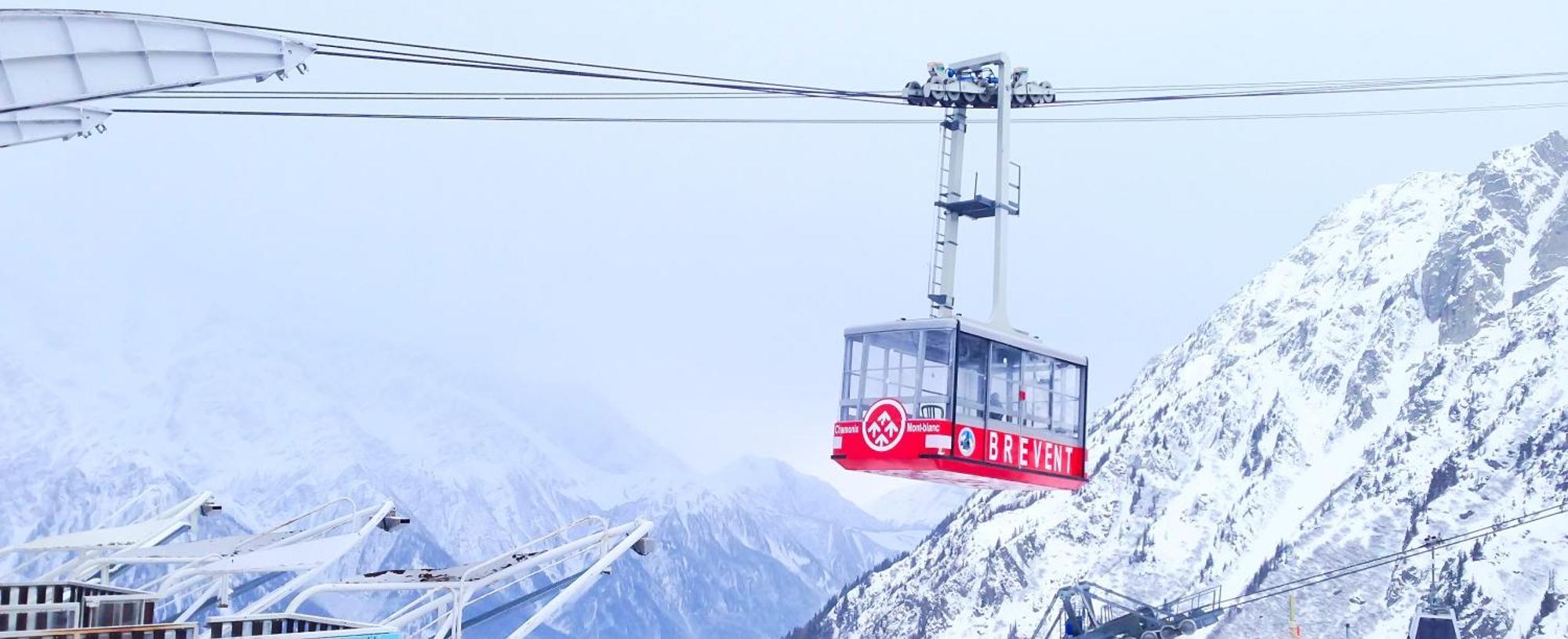 Grand Roc A - 3 Bedrooms Next To Skilift - By Cozee Appartamento