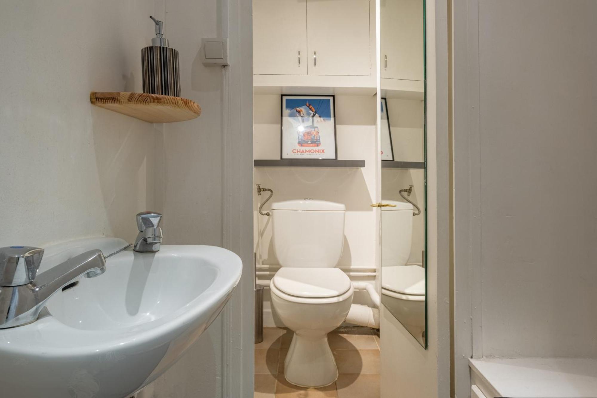 Grand Roc A - 3 Bedrooms Next To Skilift - By Cozee Apartamento *