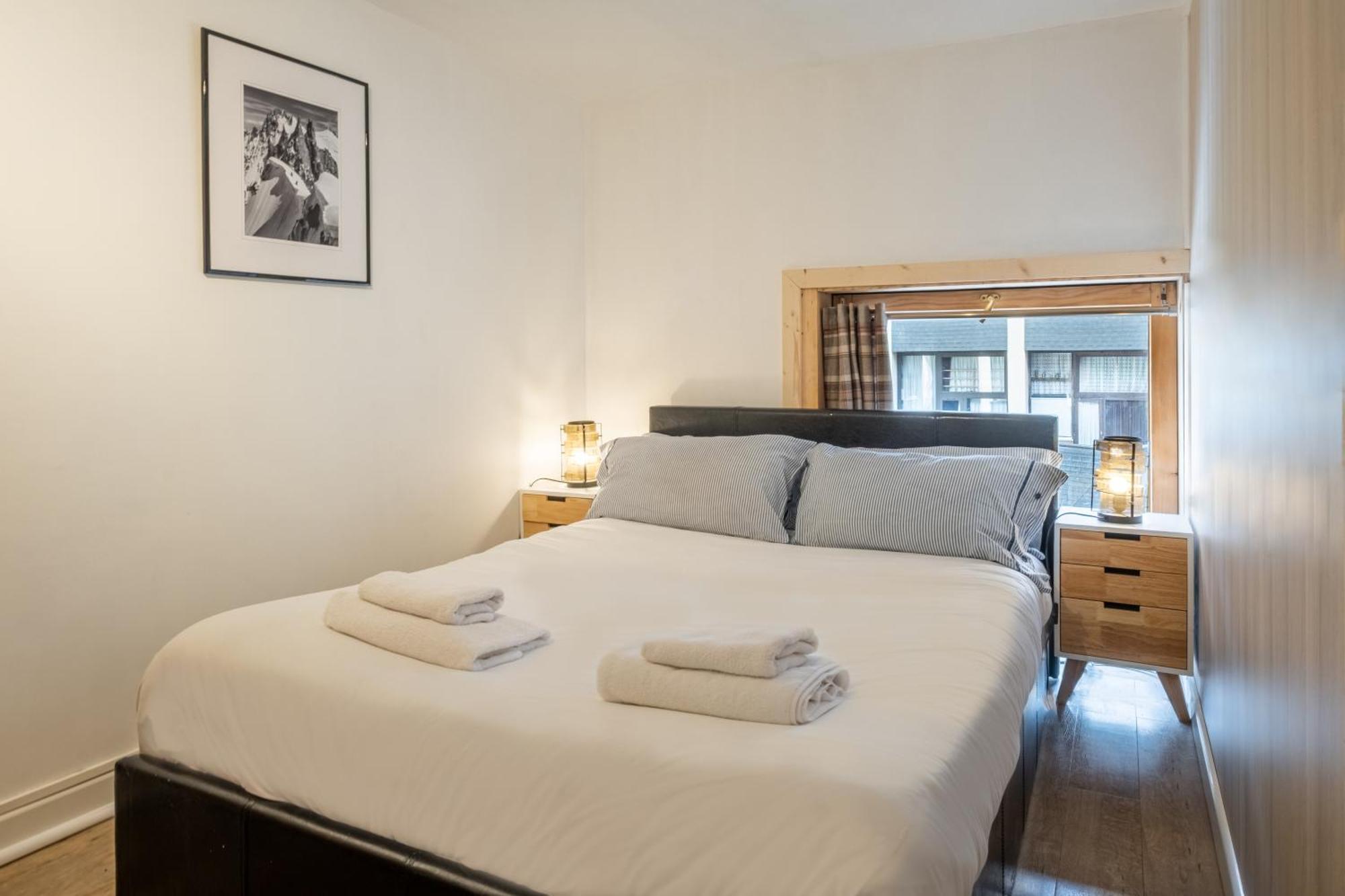 Apartamento Grand Roc A - 3 Bedrooms Next To Skilift - By Cozee *
