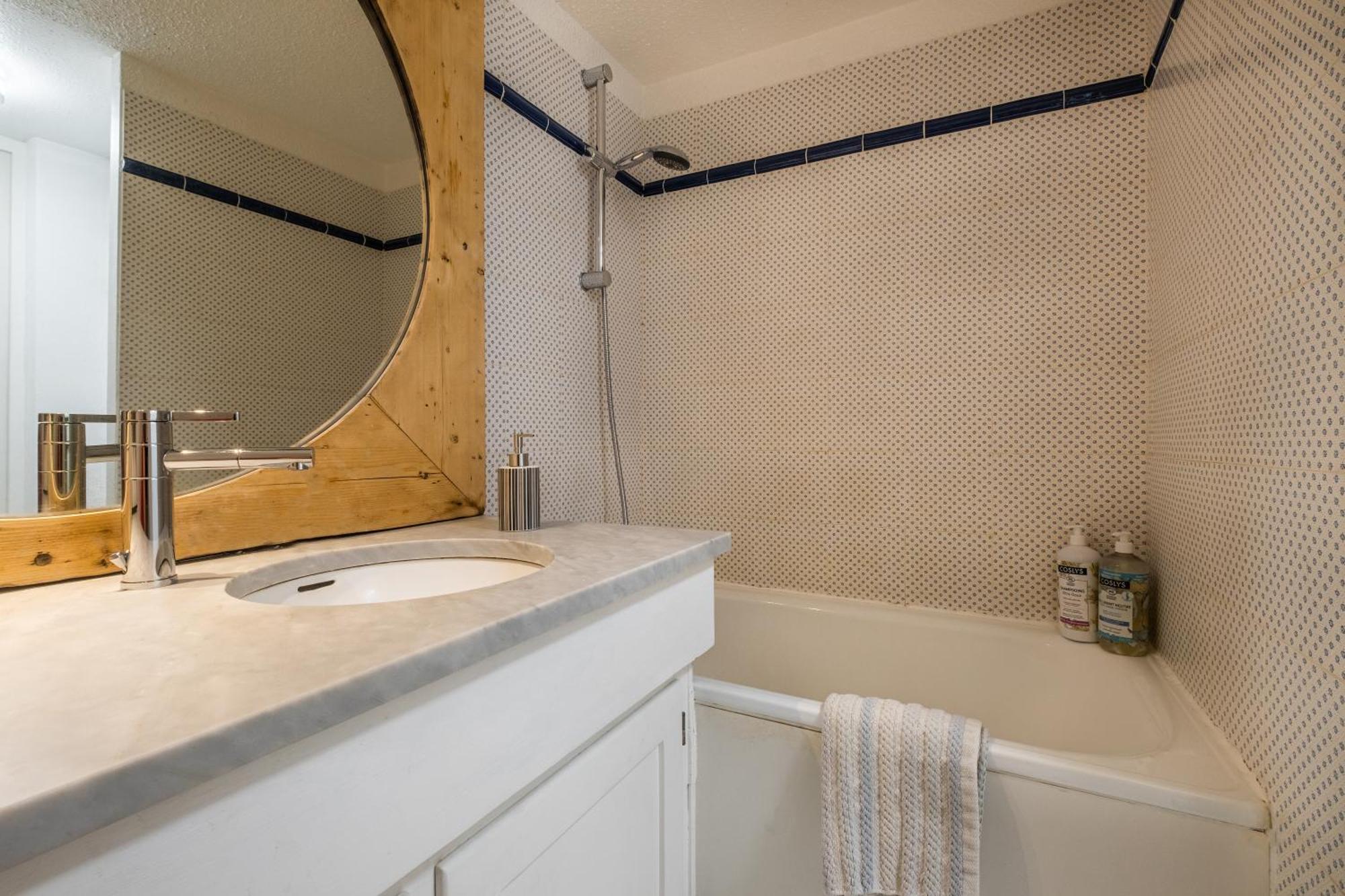 Grand Roc A - 3 Bedrooms Next To Skilift - By Cozee Apartamento *