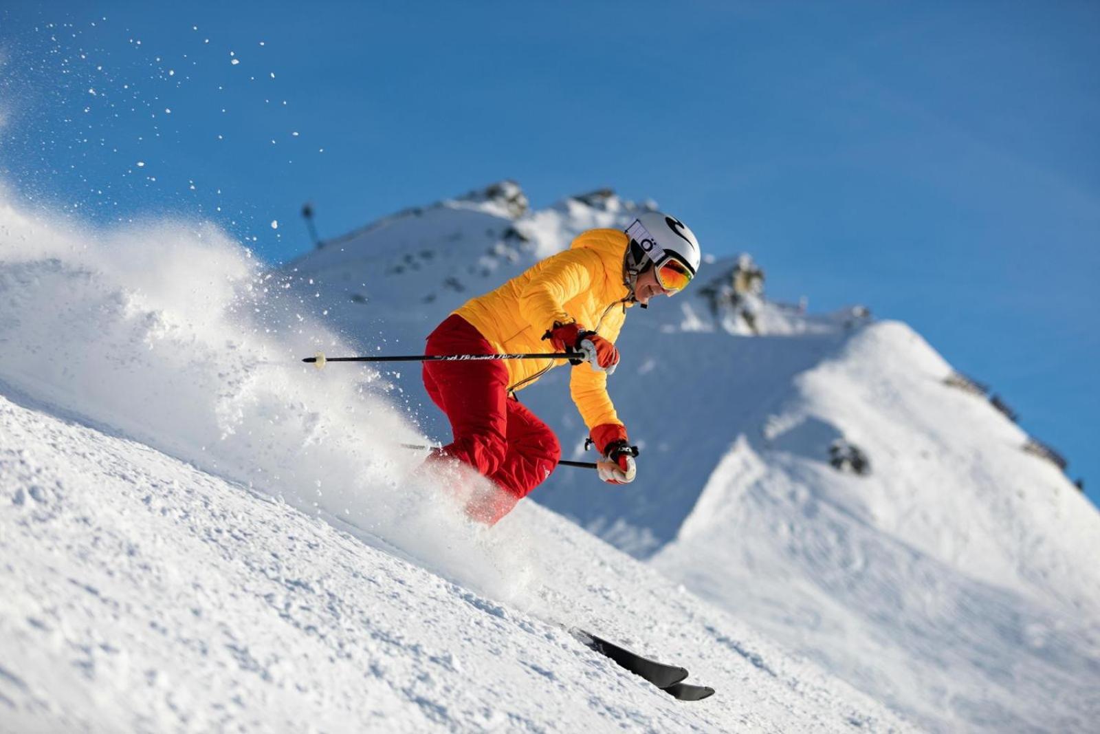 Grand Roc A - 3 Bedrooms Next To Skilift - By Cozee Apartamento